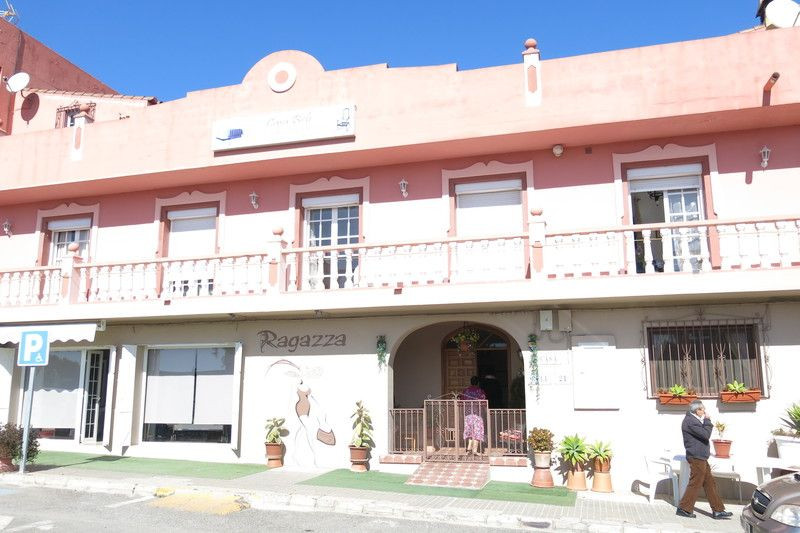 House in Cadiz - view 1