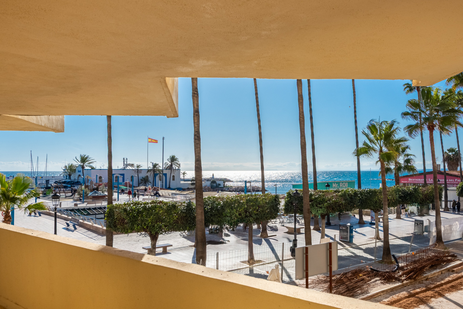 House in Marbella - view 1
