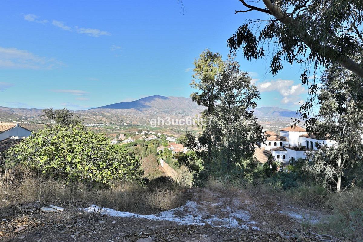 House in Malaga - view 1