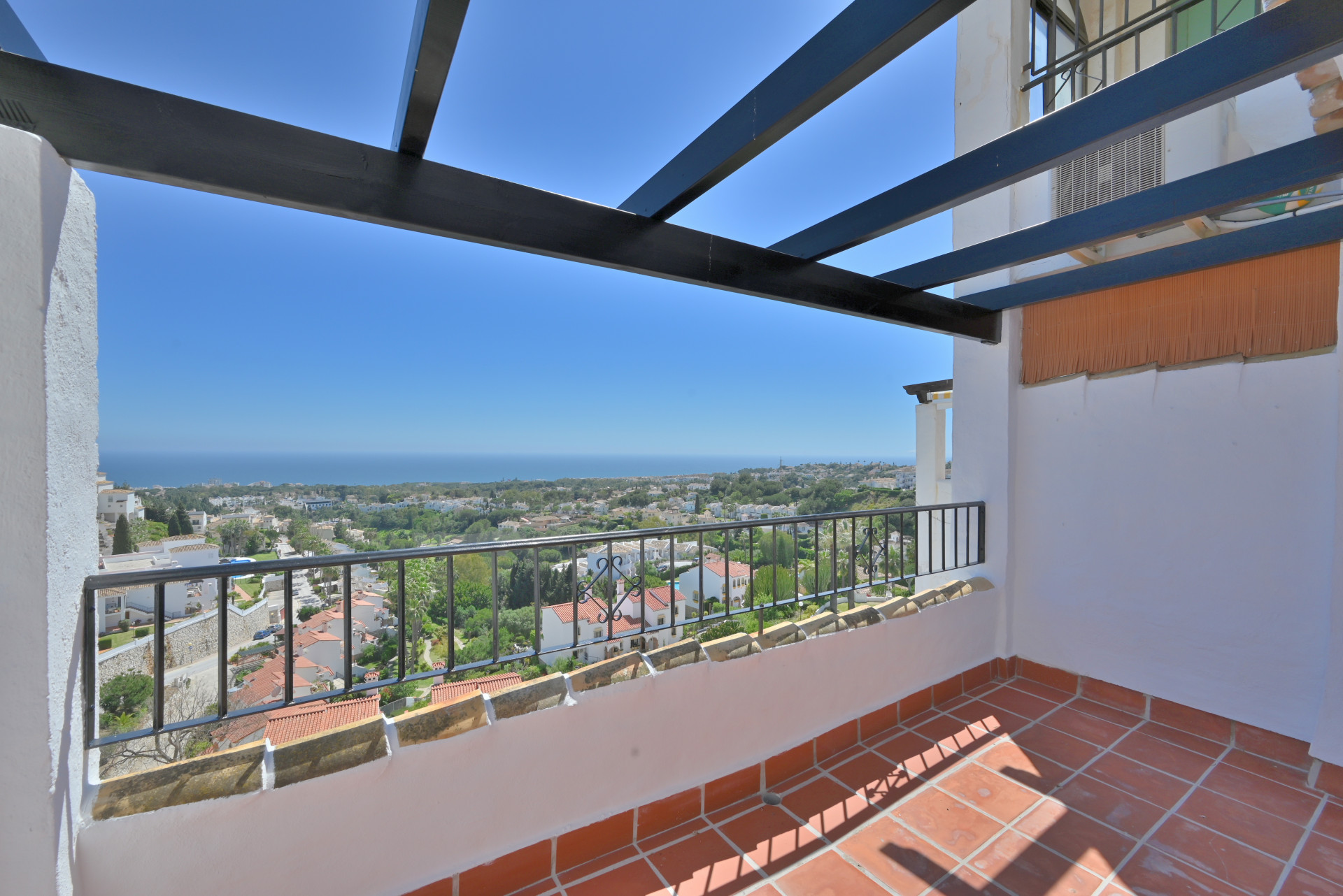 Apartment in Malaga - view 1