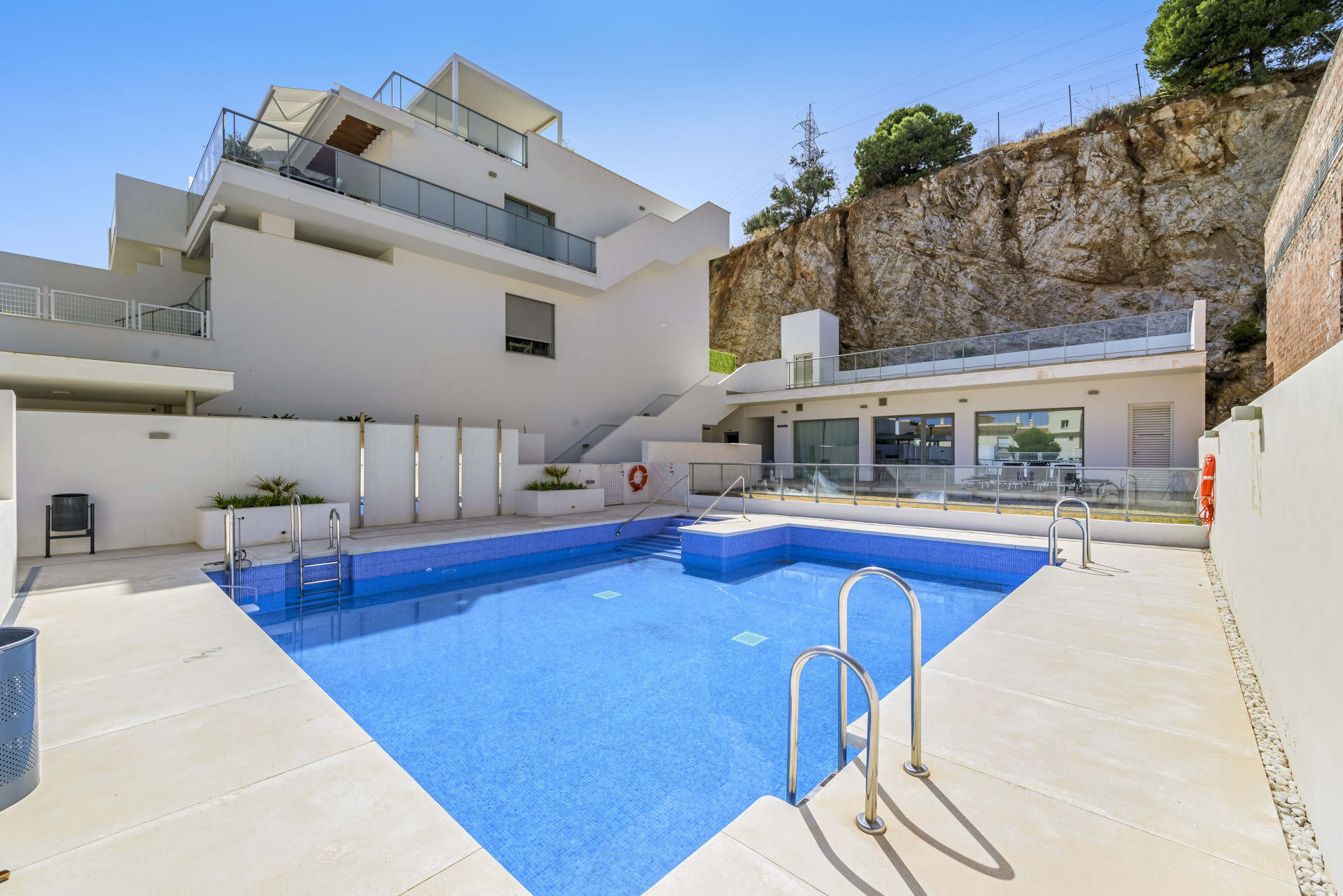 Apartment in Malaga - view 1