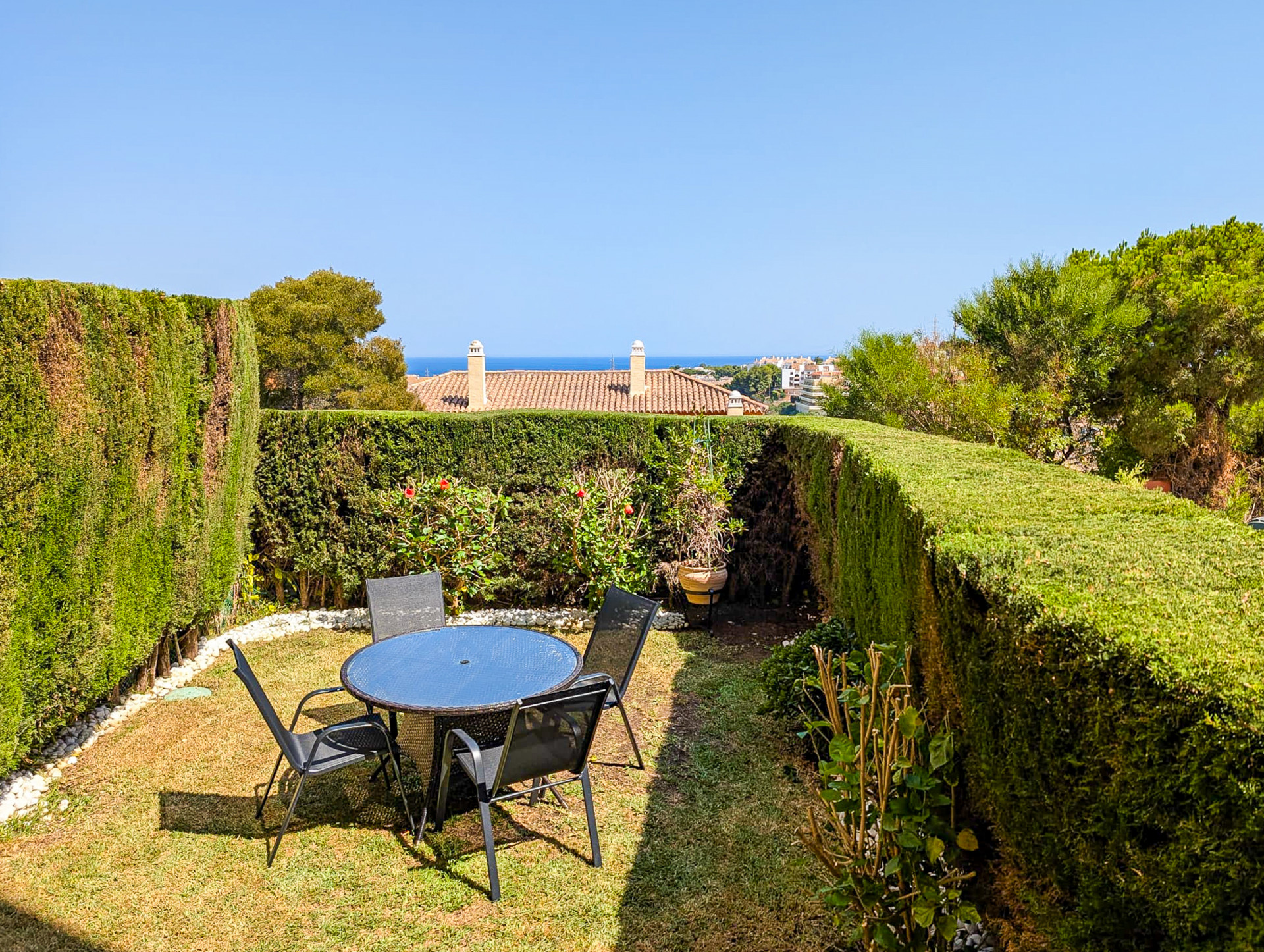 House in Mijas Costa - view 1