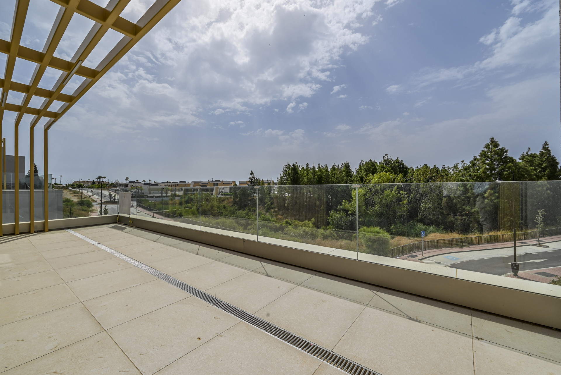 House in Mijas Costa - view 1