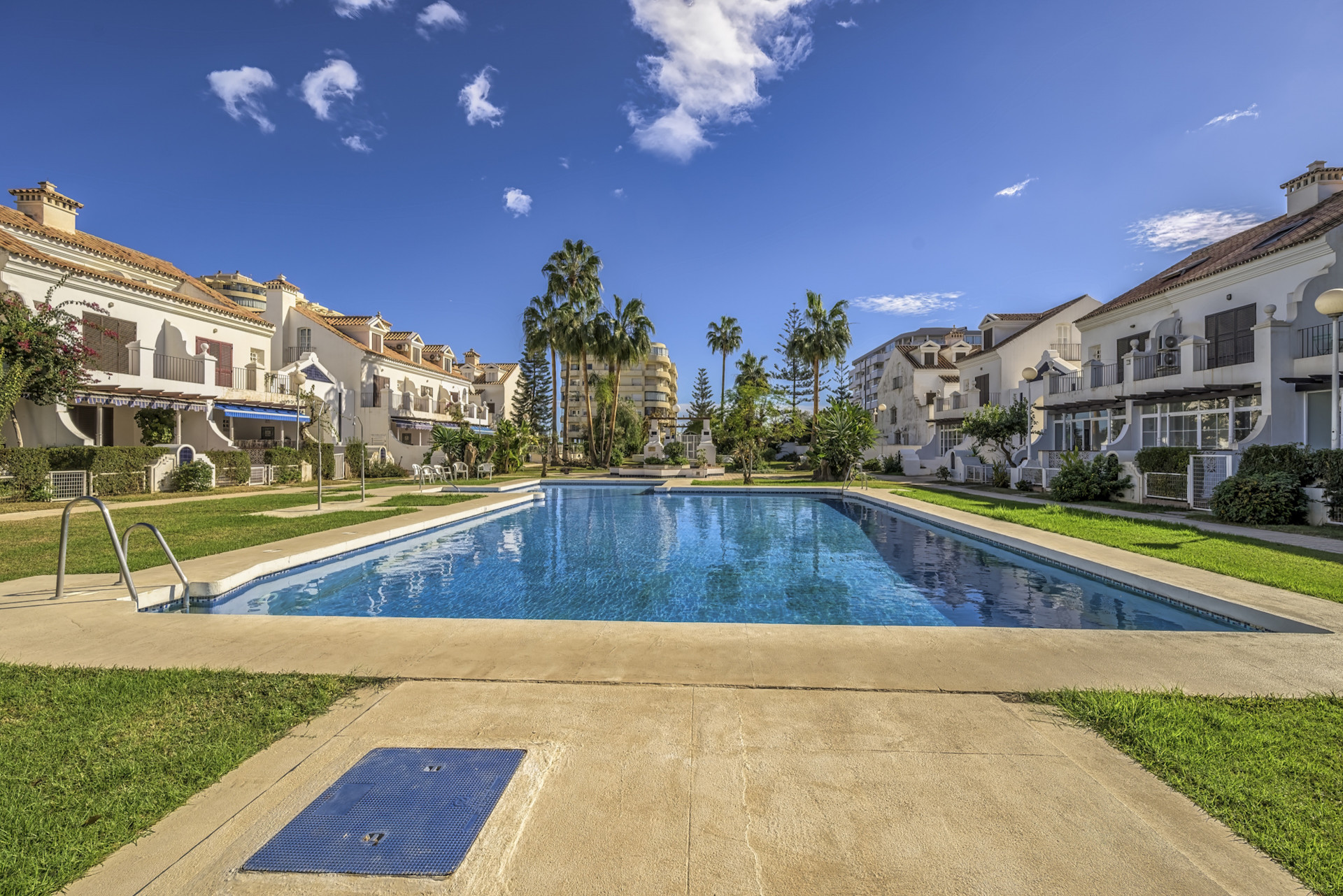 House in Fuengirola - view 1