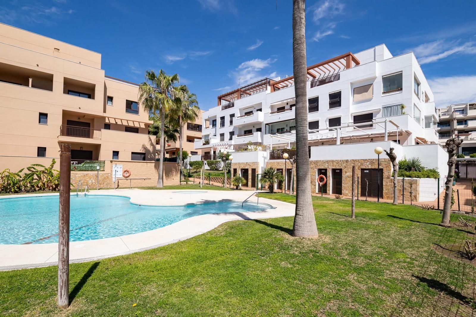 Apartment in Malaga - view 1
