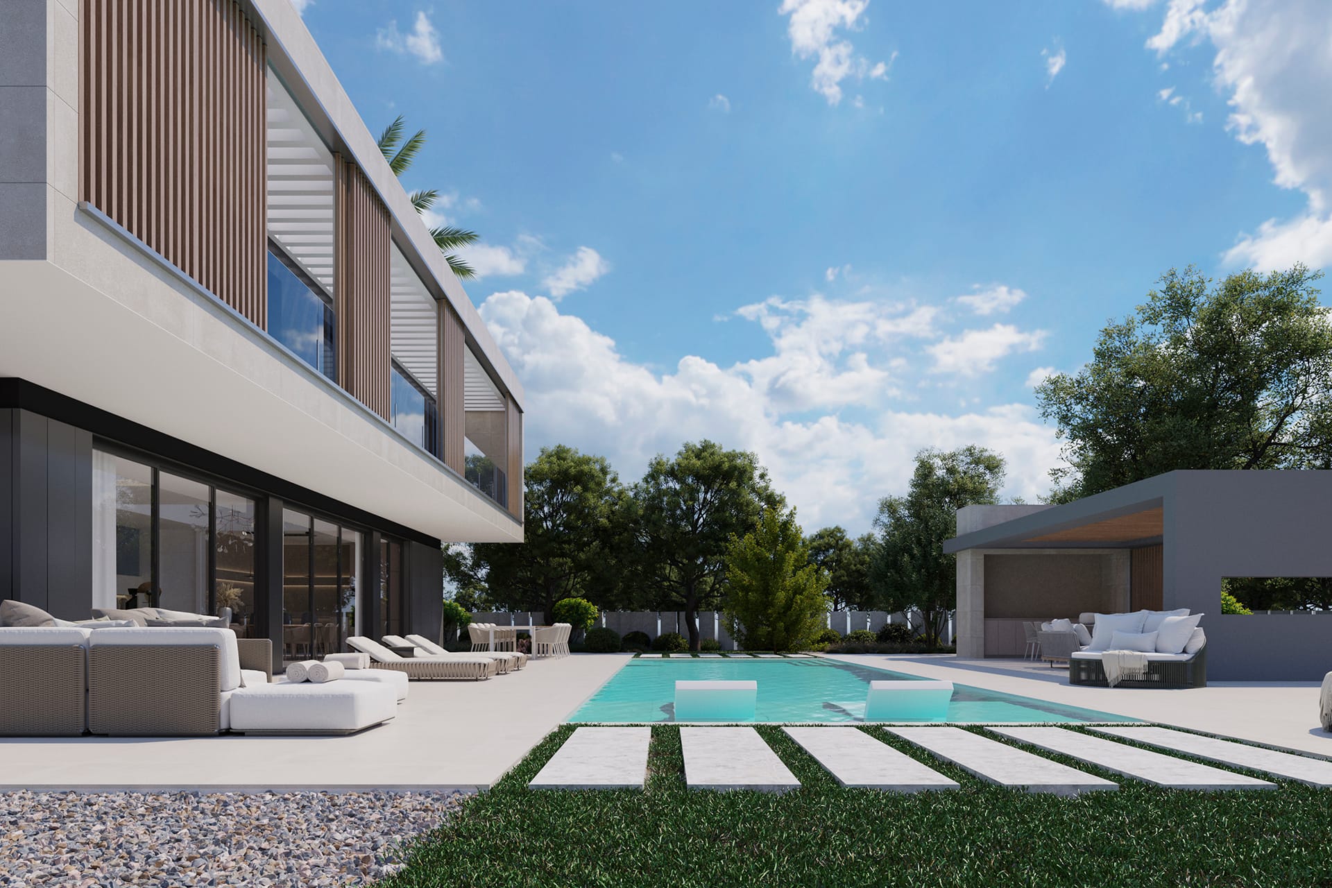 Villa in Sant Joan d'Alacant - view 1