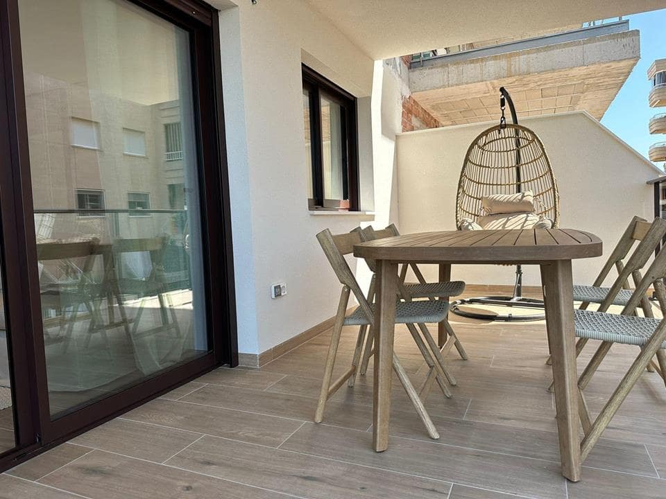 Apartment in Gandia - view 1
