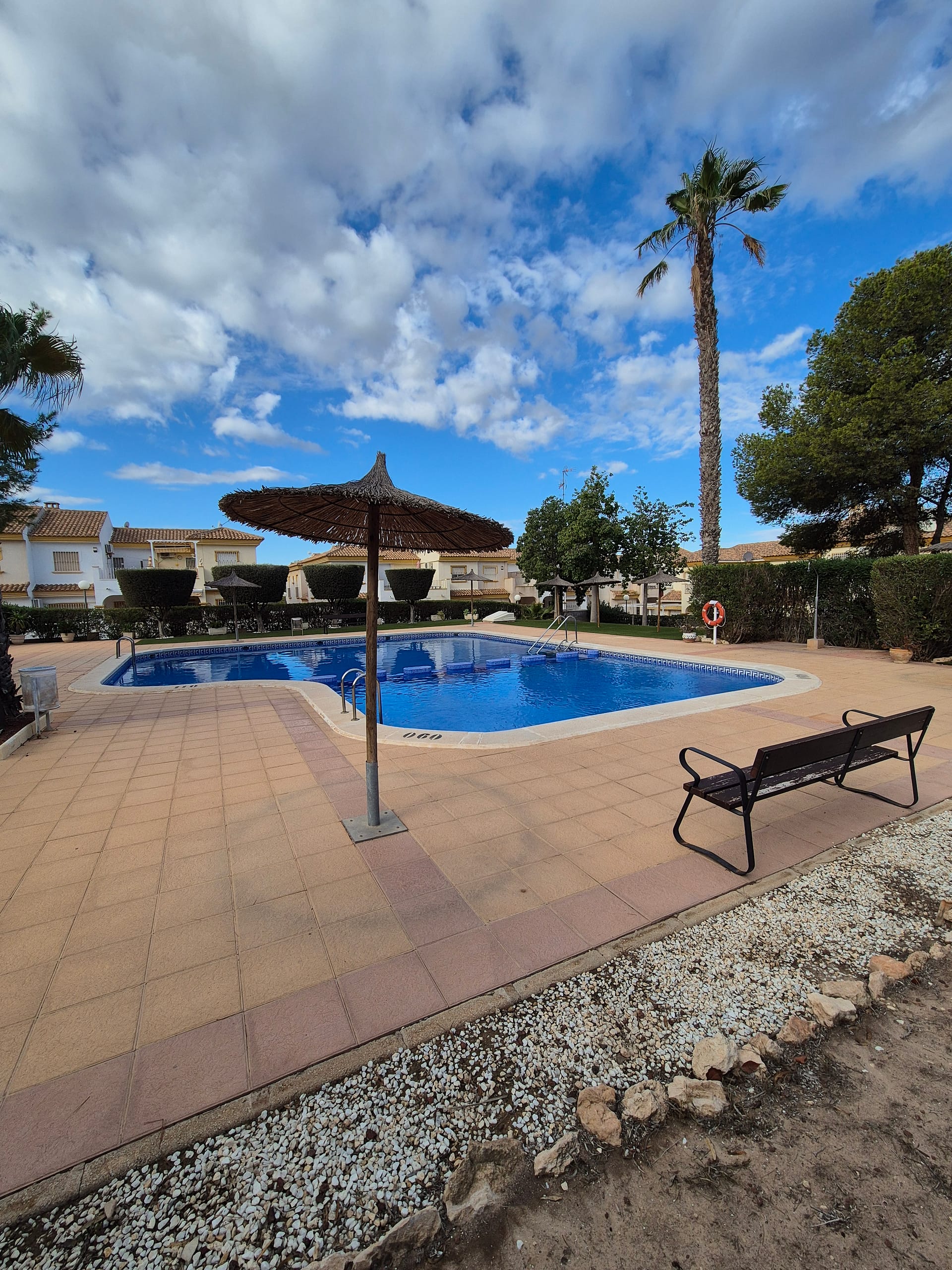 House in Residencia los Altos - view 1