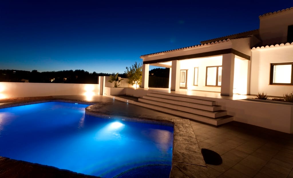 Villa in Sant Joan d'Alacant - view 1