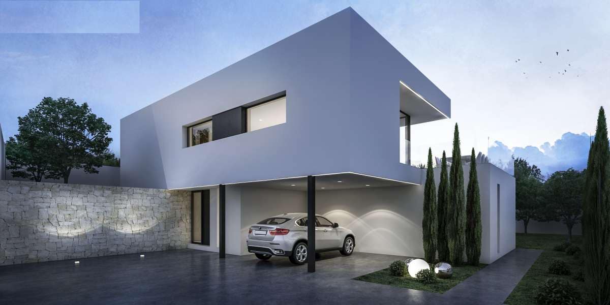 Villa in Sant Joan d'Alacant - view 1