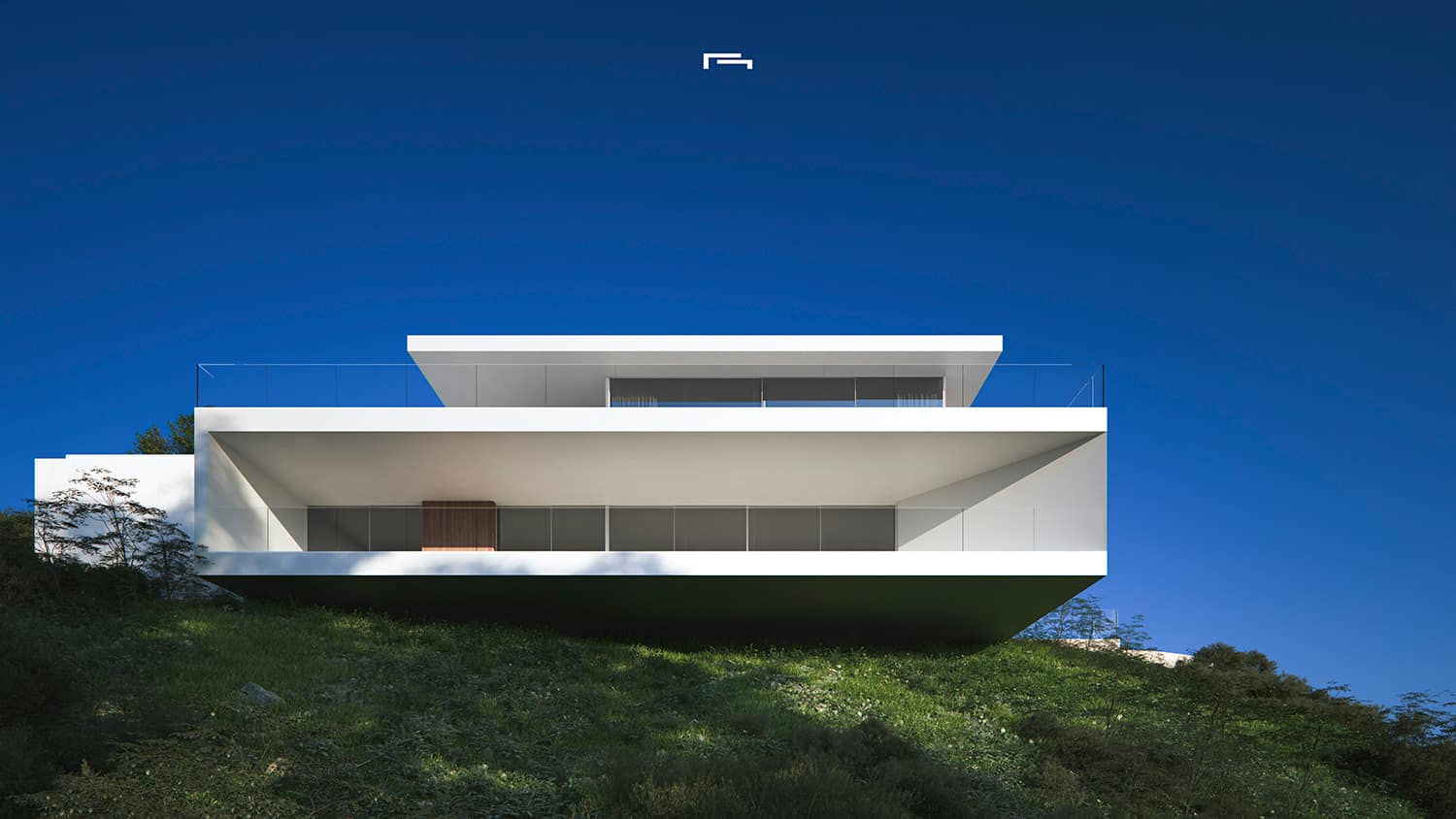 Villa in Sant Joan d'Alacant - view 1