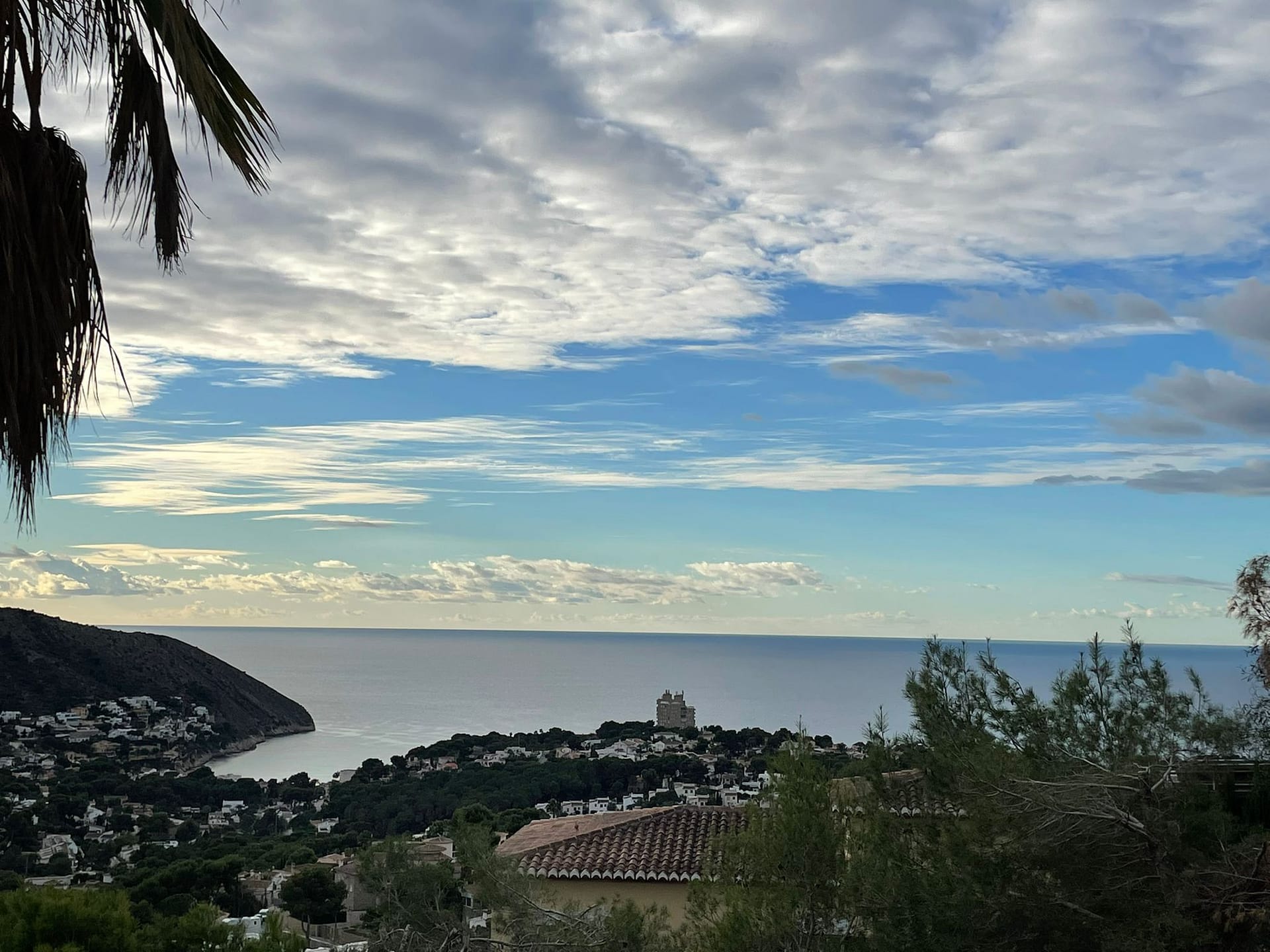 Villa in Sant Joan d'Alacant - view 1