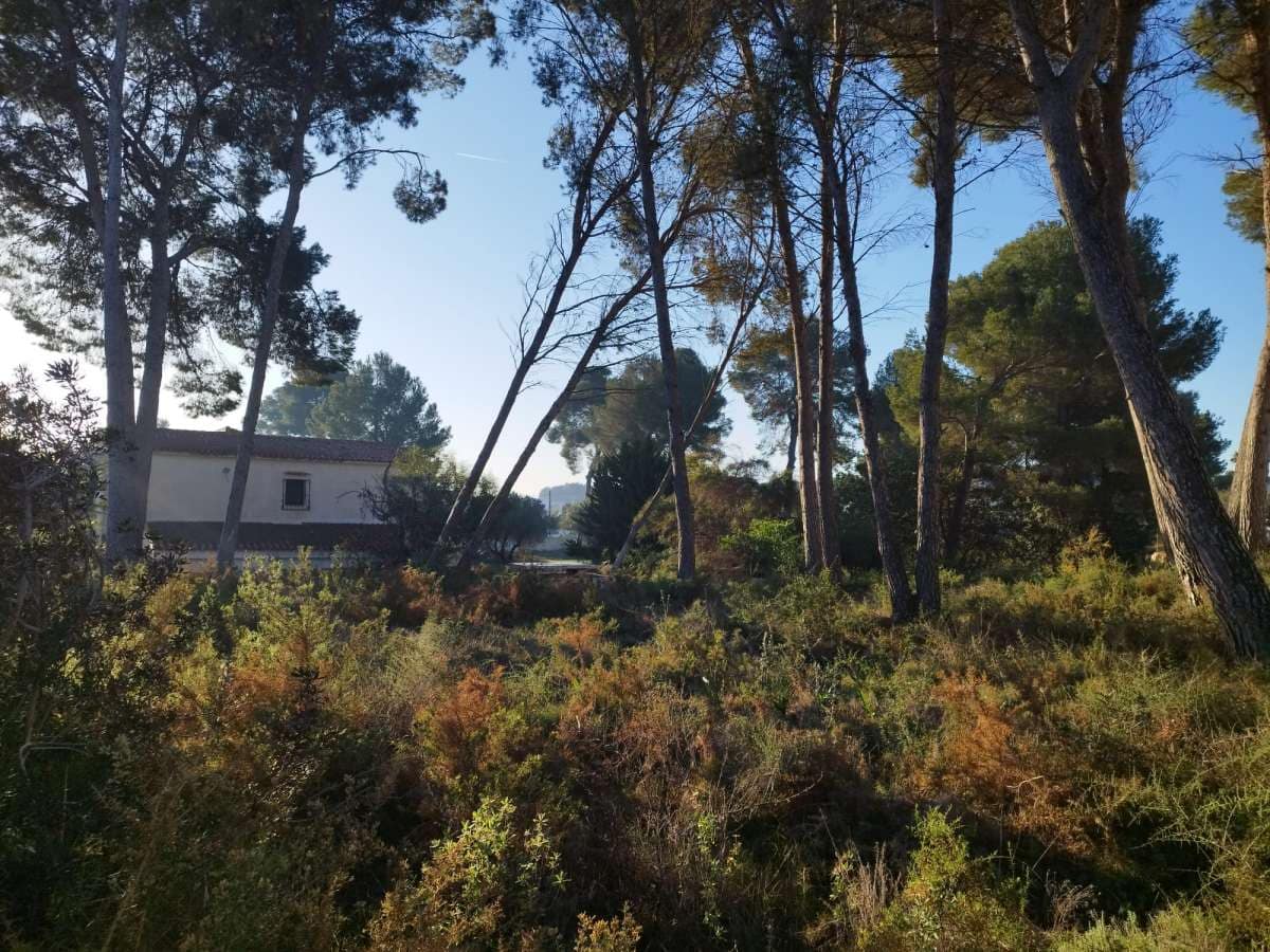 Villa in Sant Joan d'Alacant - view 1