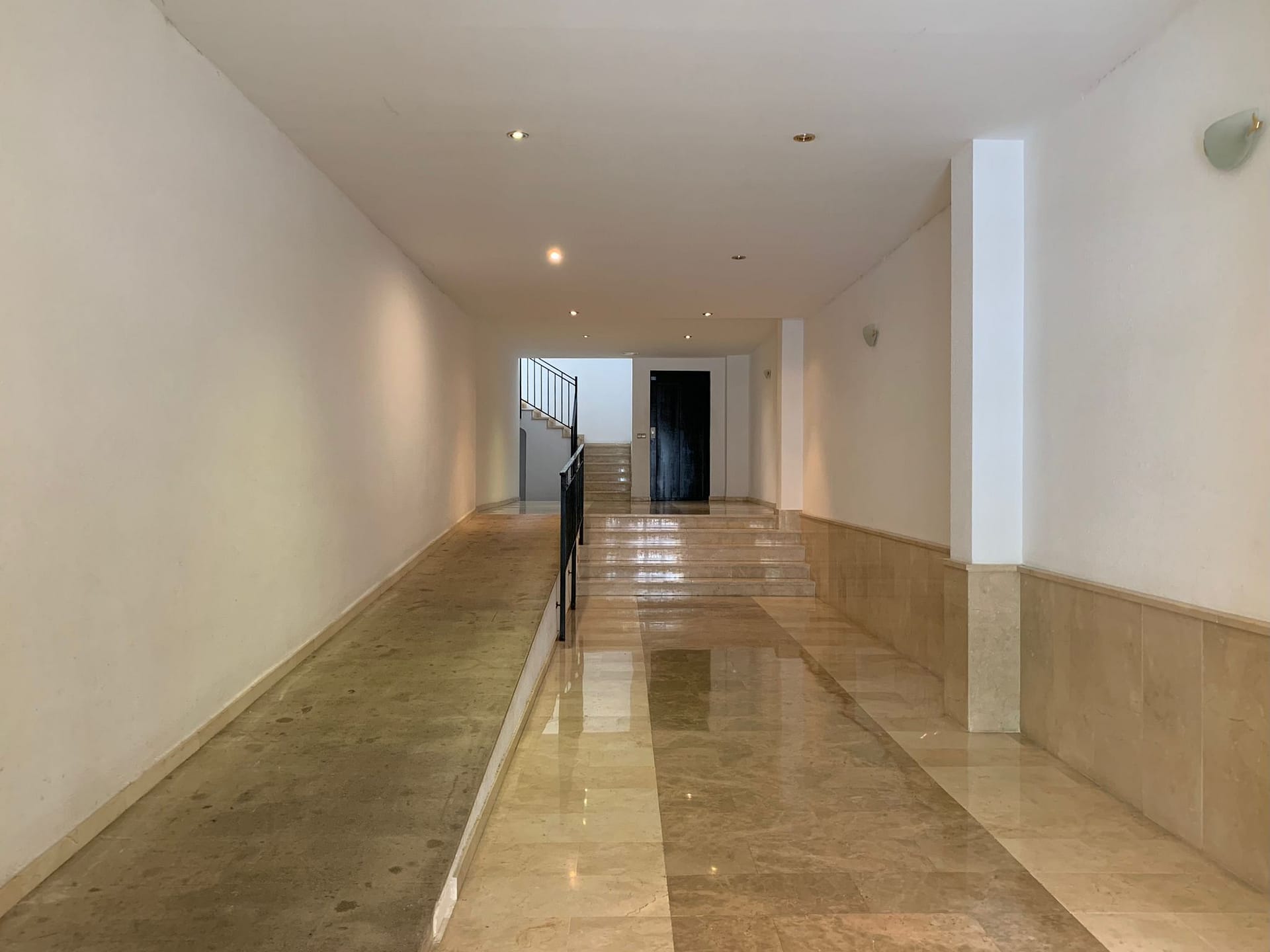 Apartment in Javea - view 1