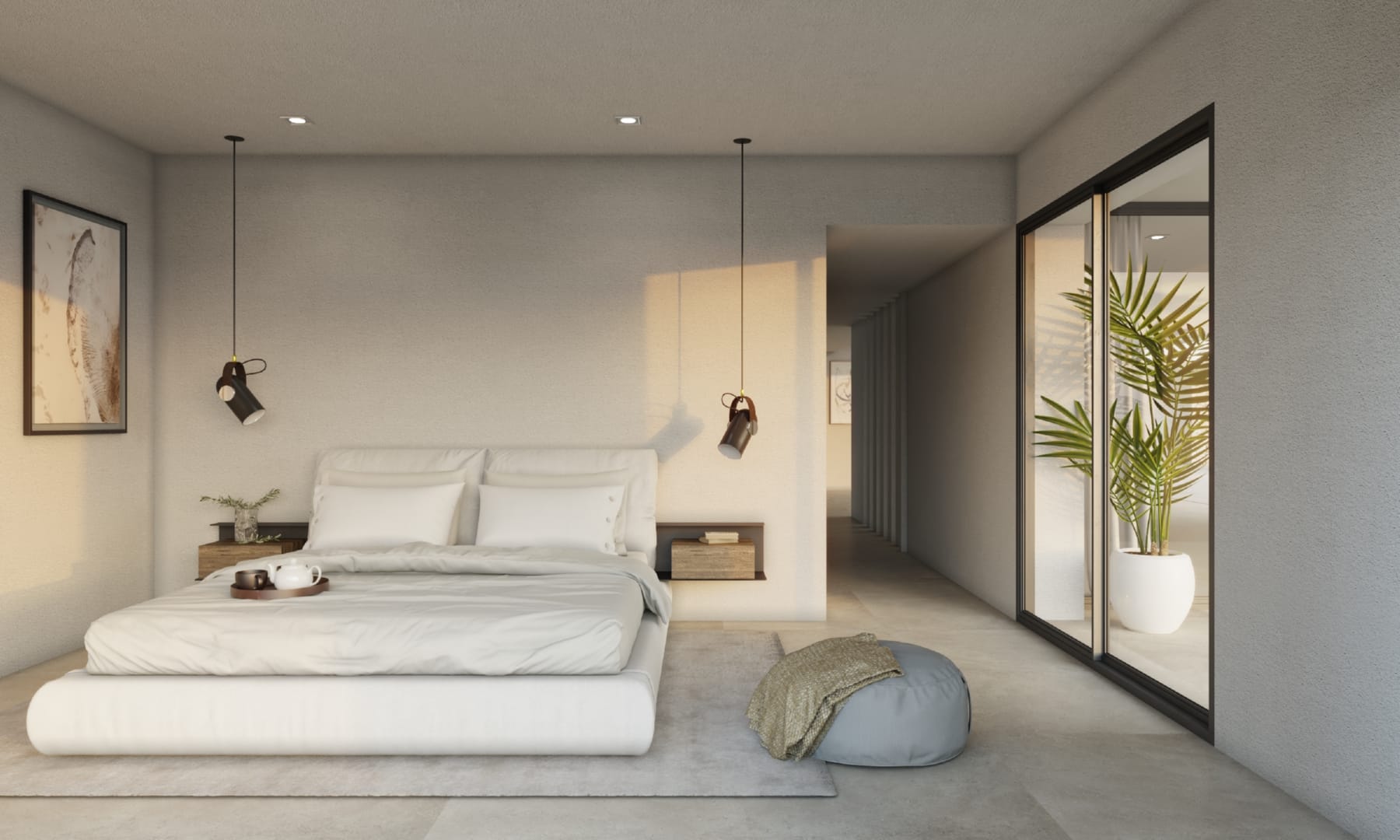 Villa in Sant Joan d'Alacant - view 1