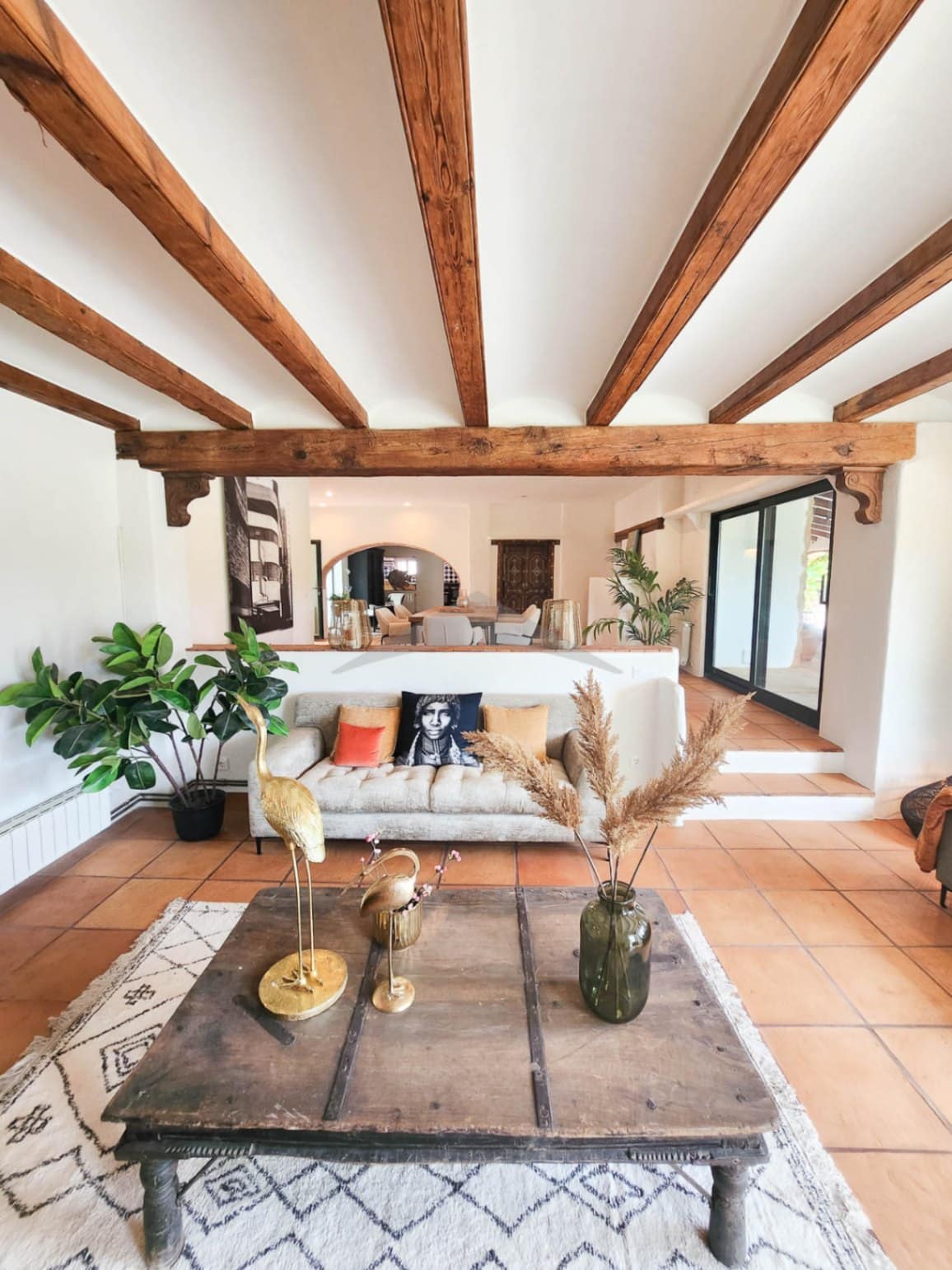 Farm, Ranch or Equestrian in Alicante - view 1