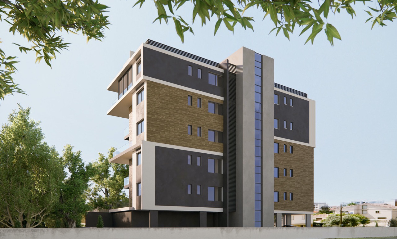 Apartment in Mouttagiaka - view 1