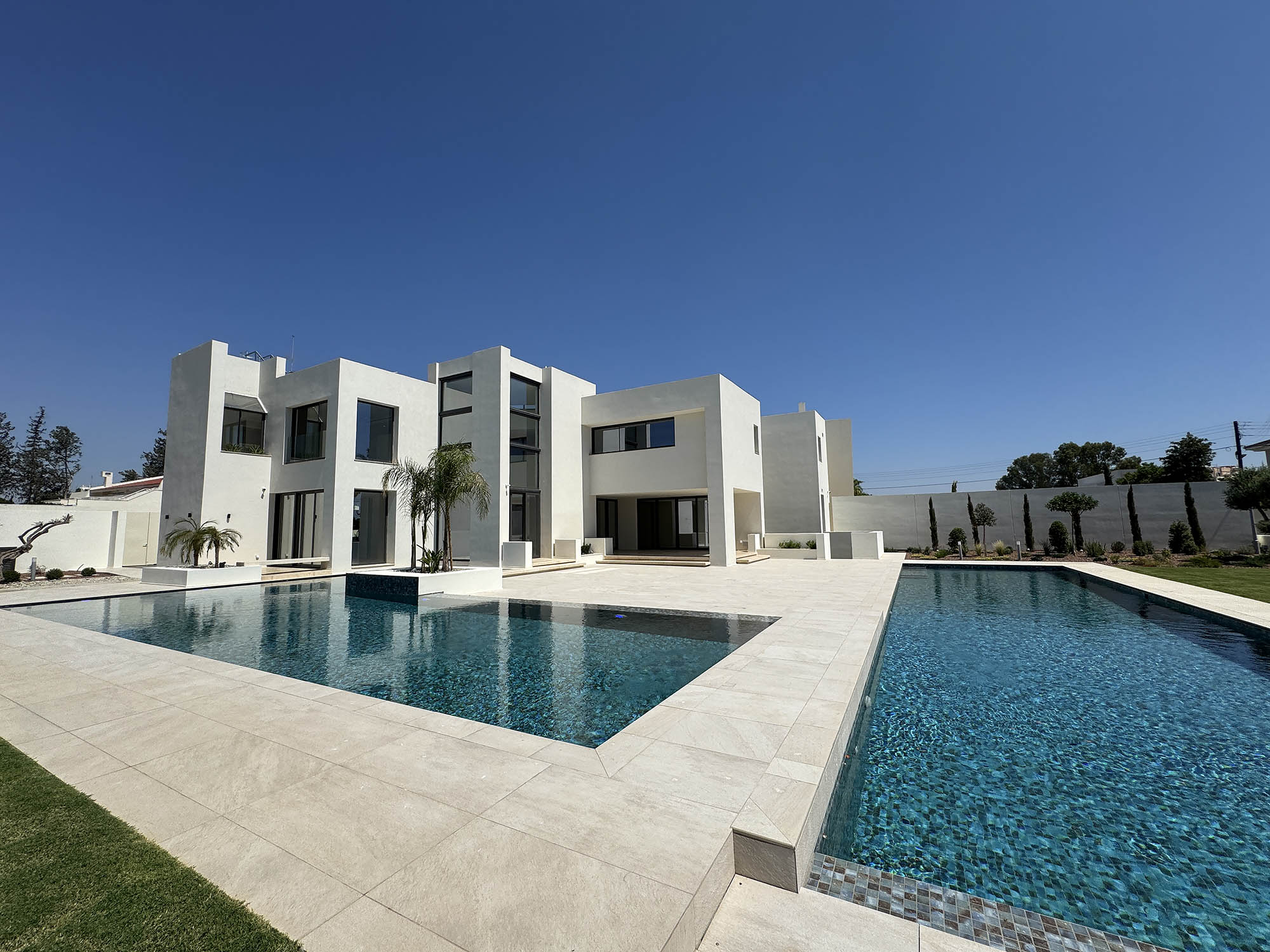 House in Chryseleousa - view 1