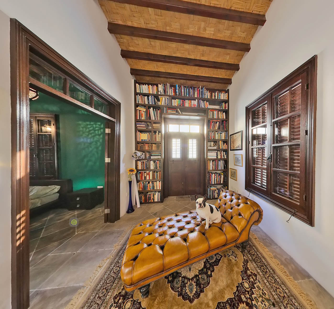 House in Nicosia - view 1