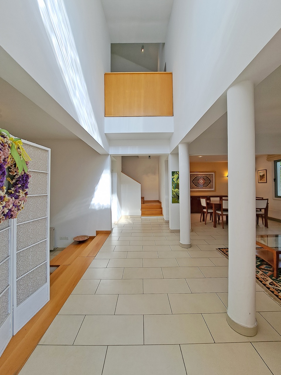 House in Agios Dimitrios - view 1