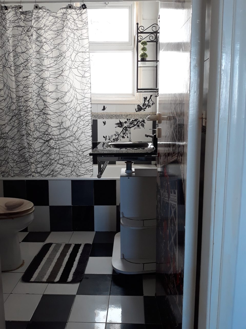 House in Chrysopolitissa - view 1