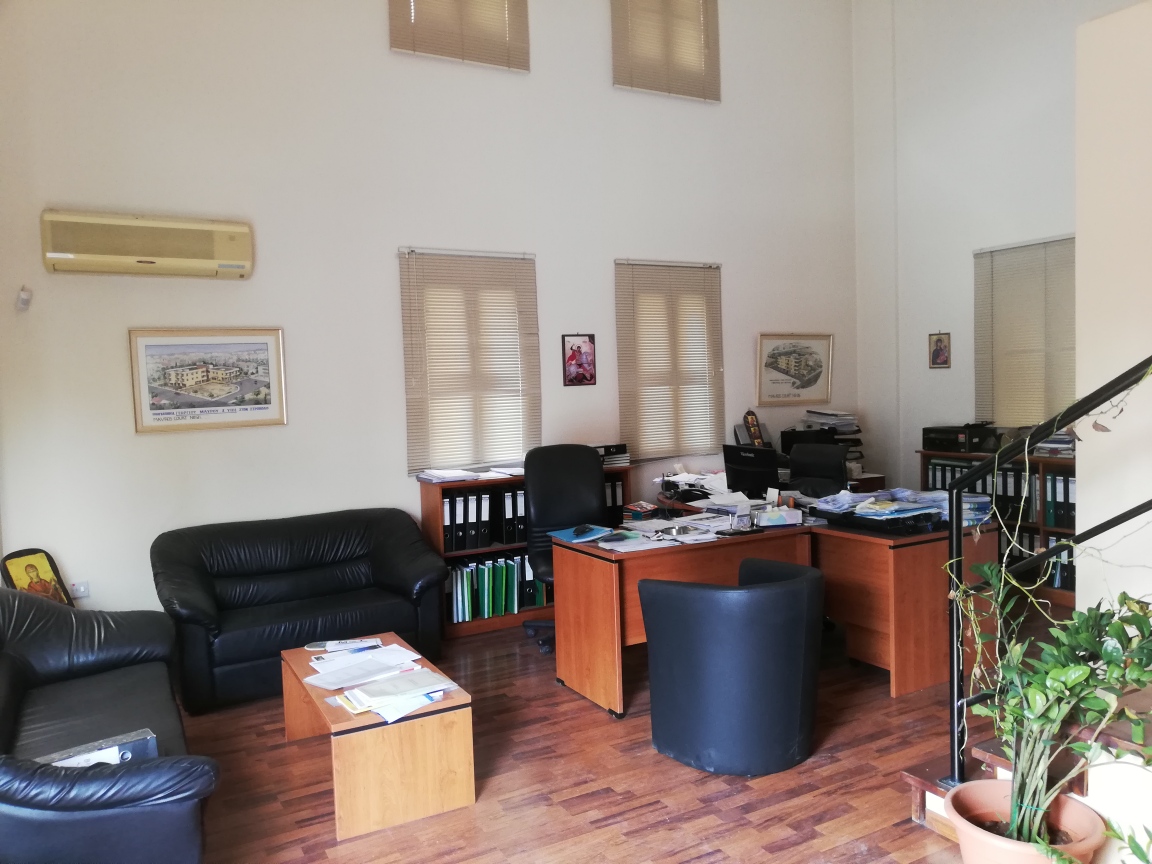 House in Agios Nikolaos - view 1