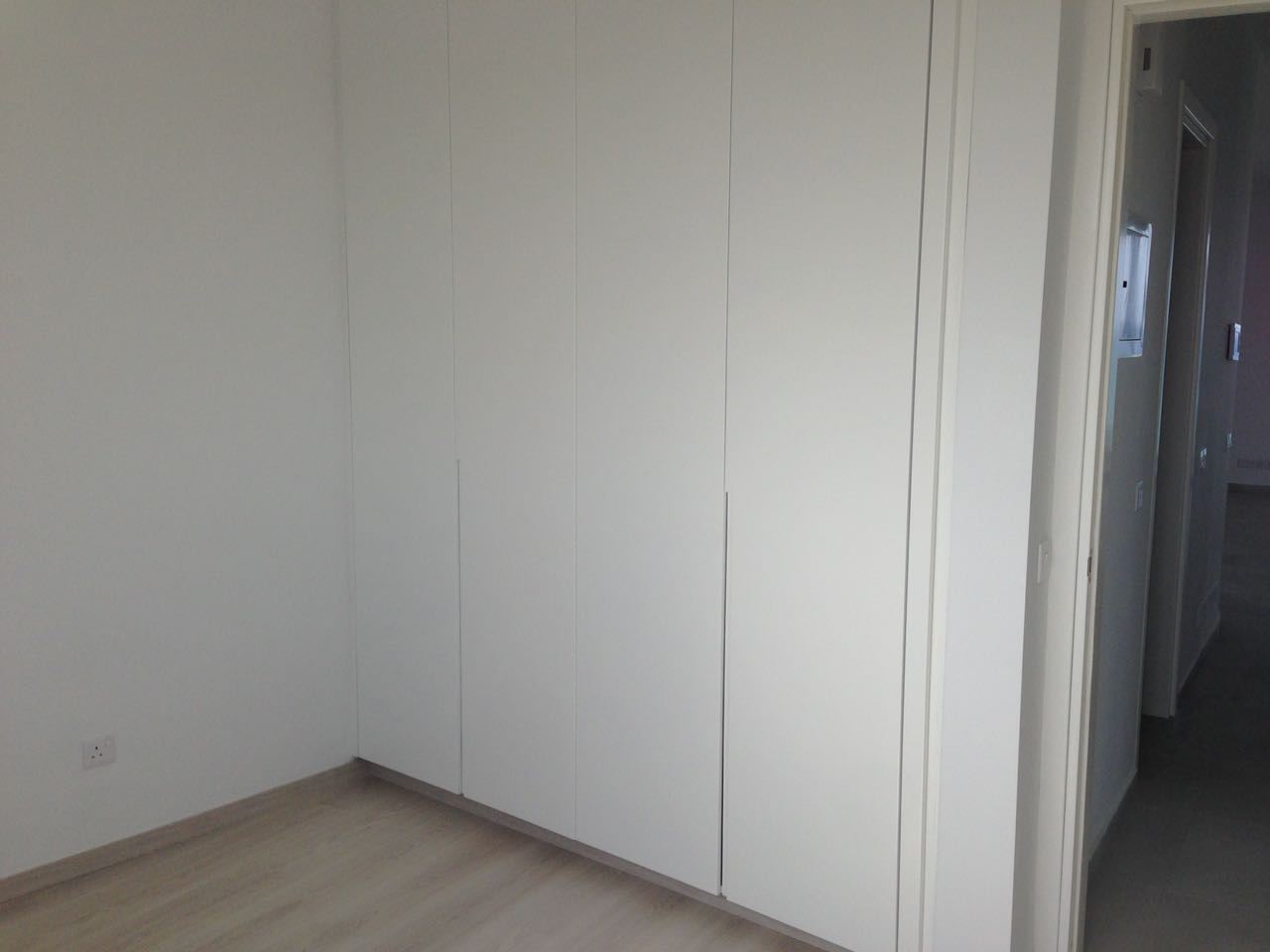 House in Skala - view 1