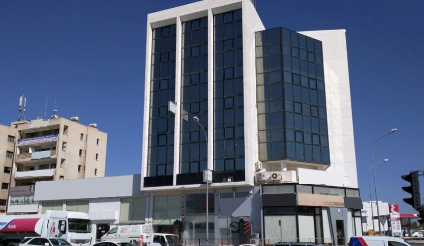 House in Skala - view 1