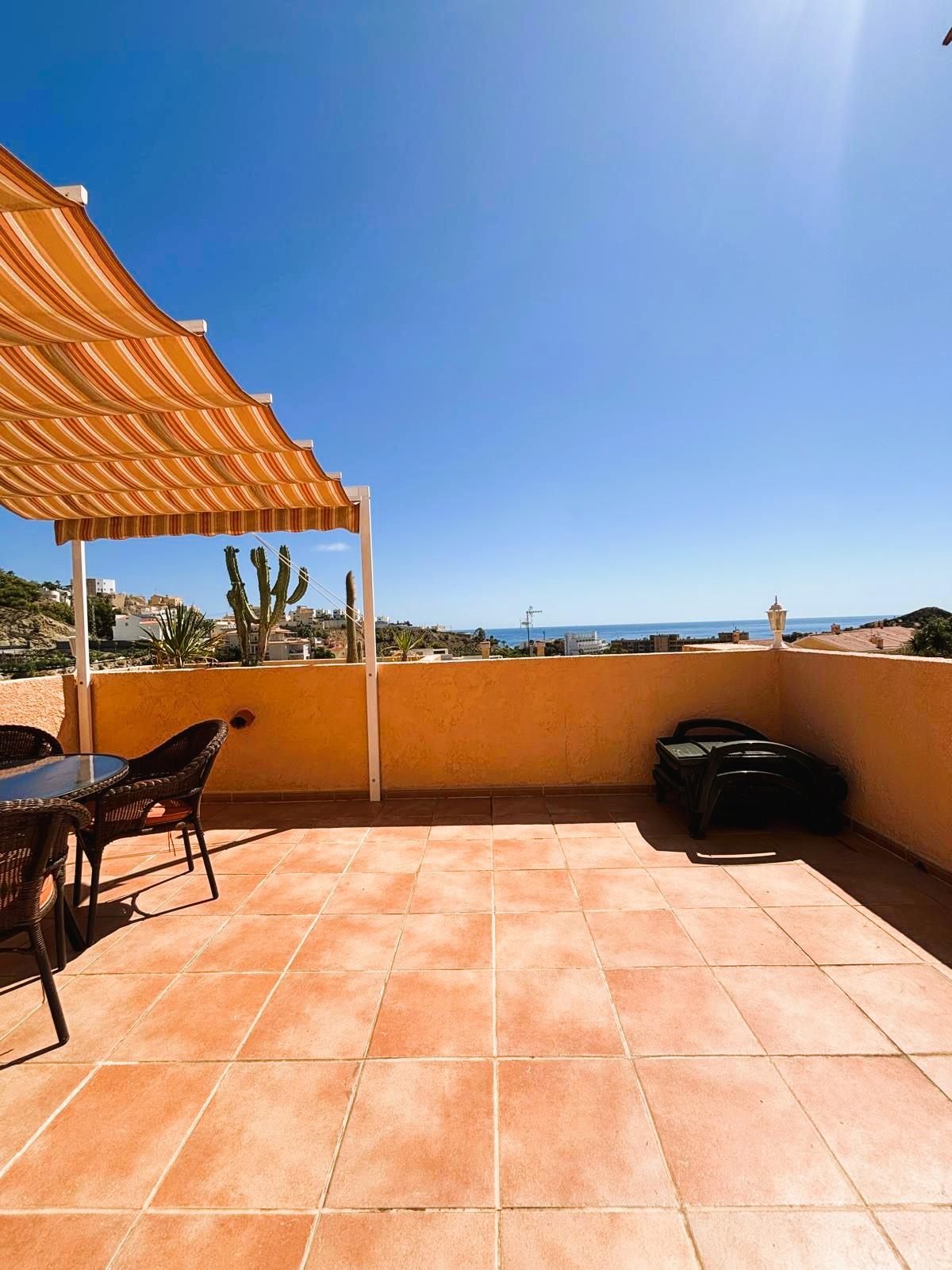 Apartment in Villajoyosa - view 1