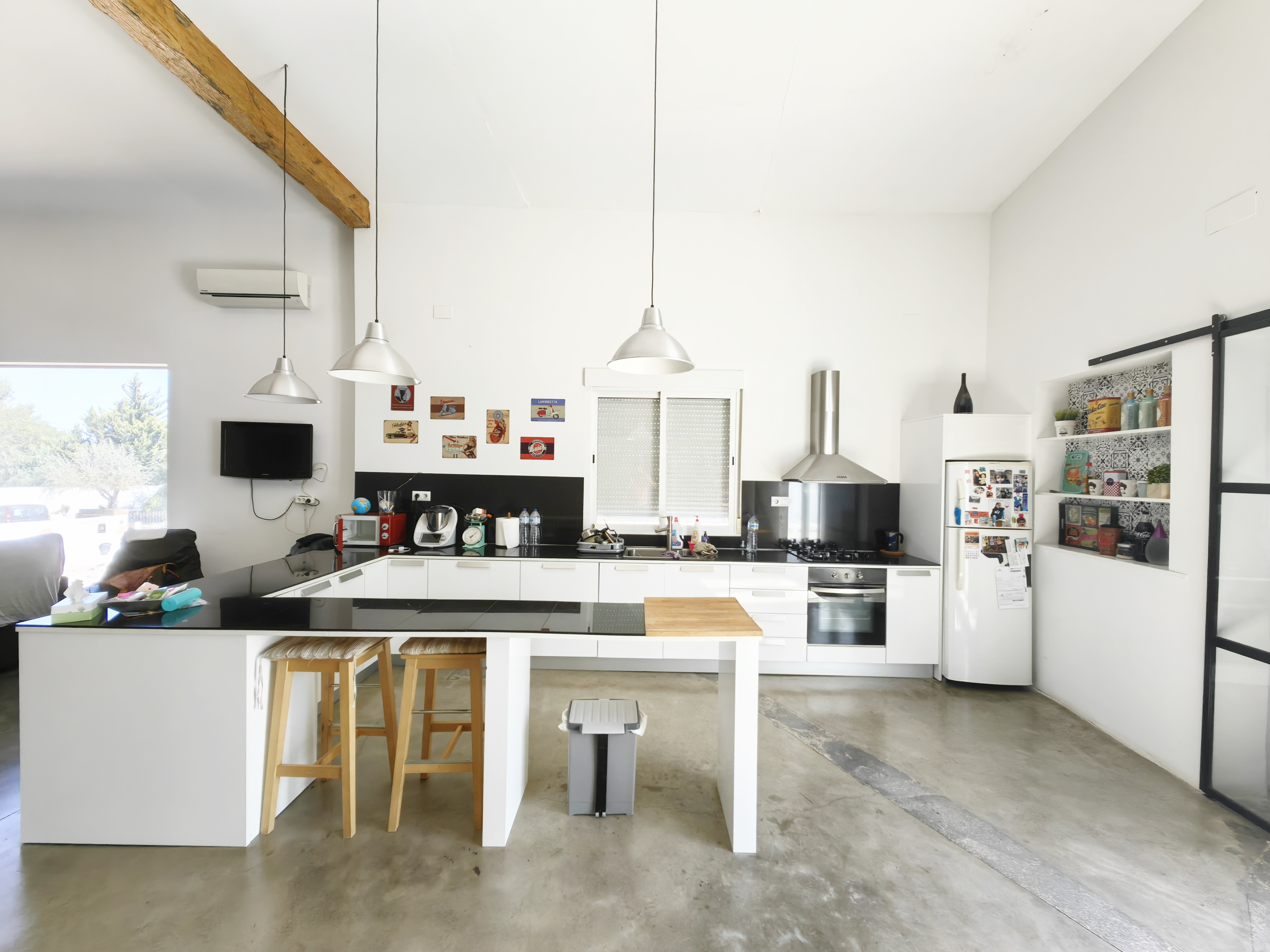 House in Pinoso - view 1