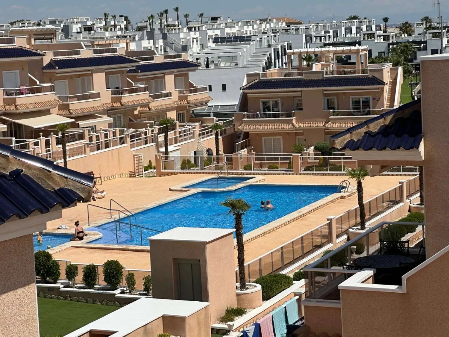 House in Alicante - view 1