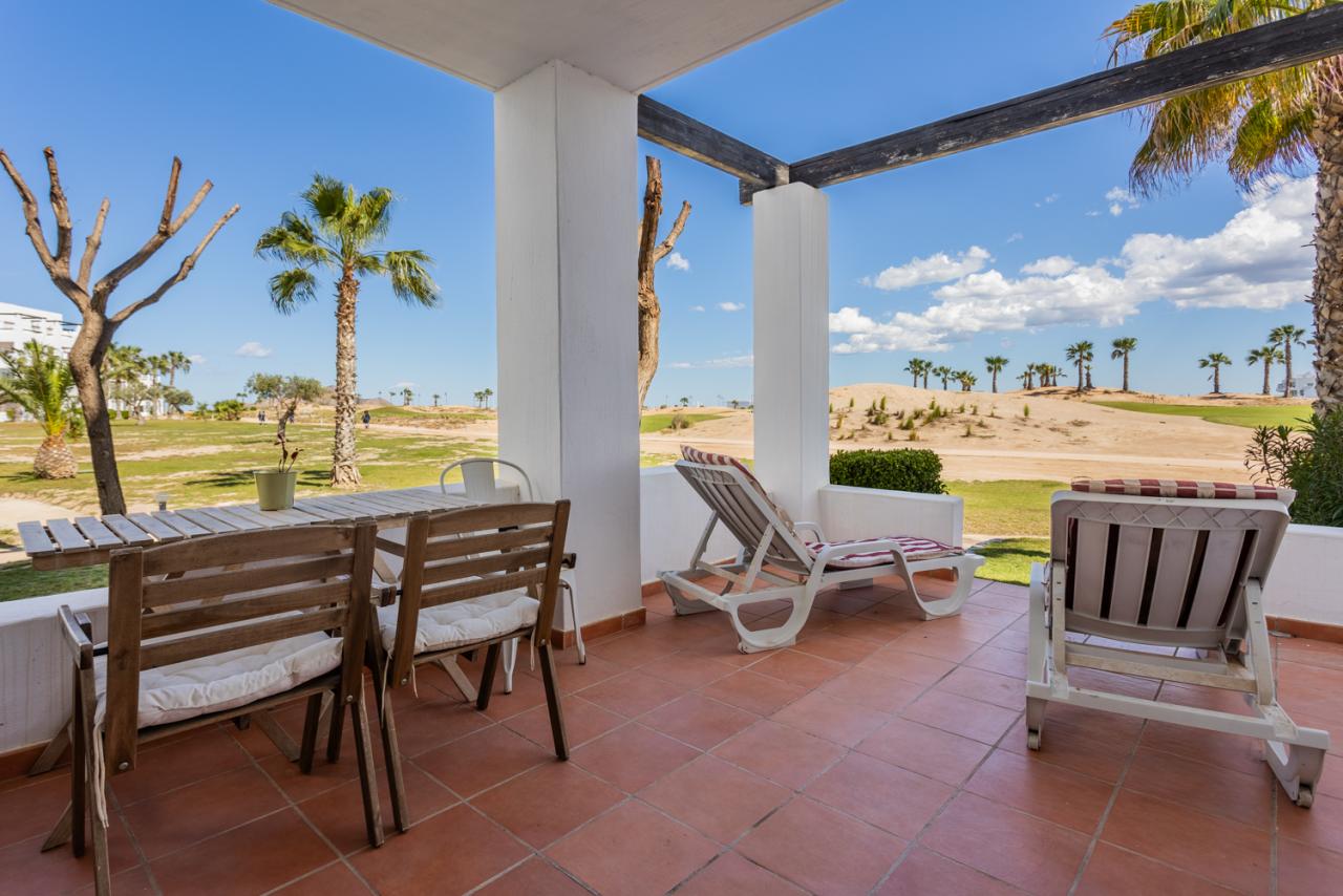 House in Roldan - view 1