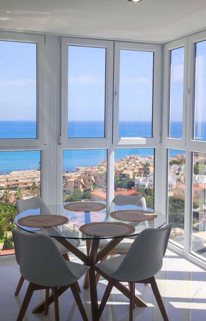 Apartment in Torrevieja - view 1