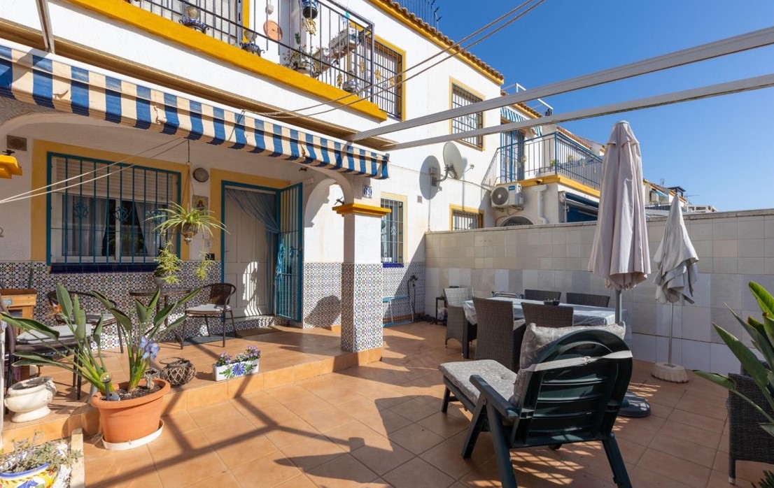 House in Torrevieja - view 1