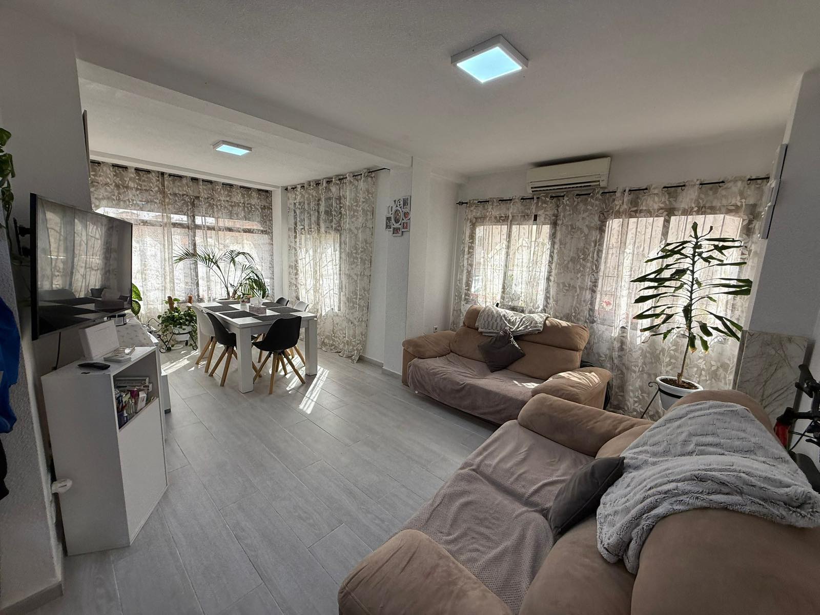 Apartment in Torrevieja - view 1