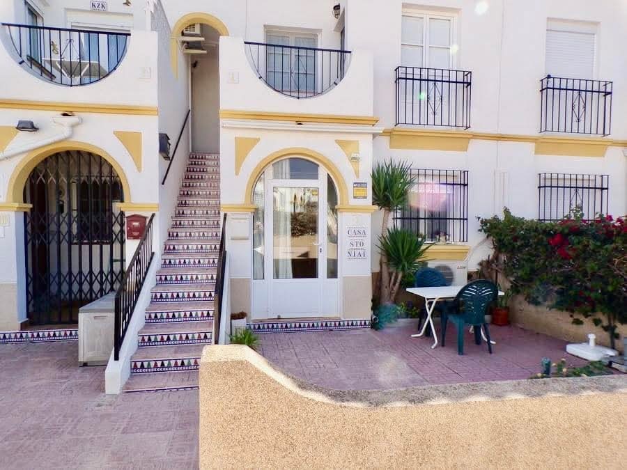 House in Villamartin - view 1