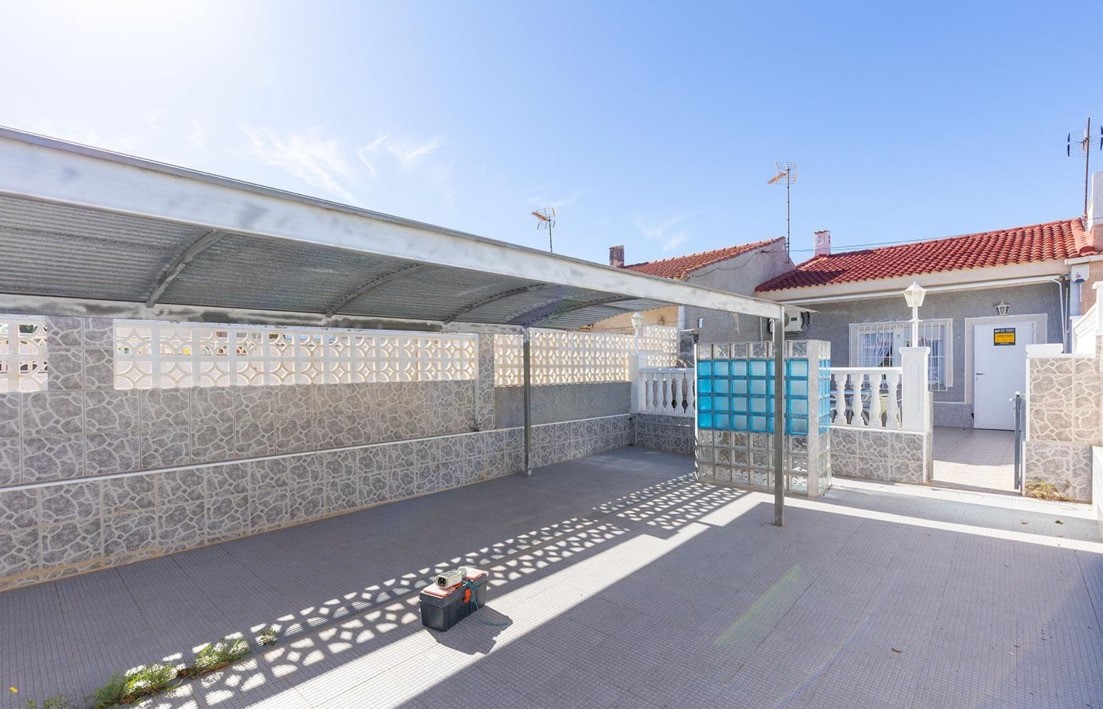 Villa in Torrevieja - view 1