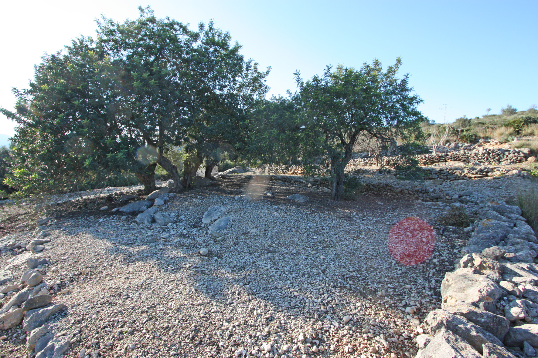 Land in Alicante - view 1