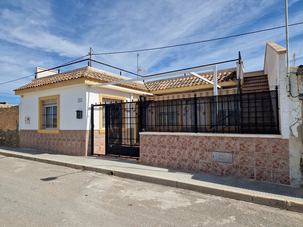 House in Ubeda - view 1