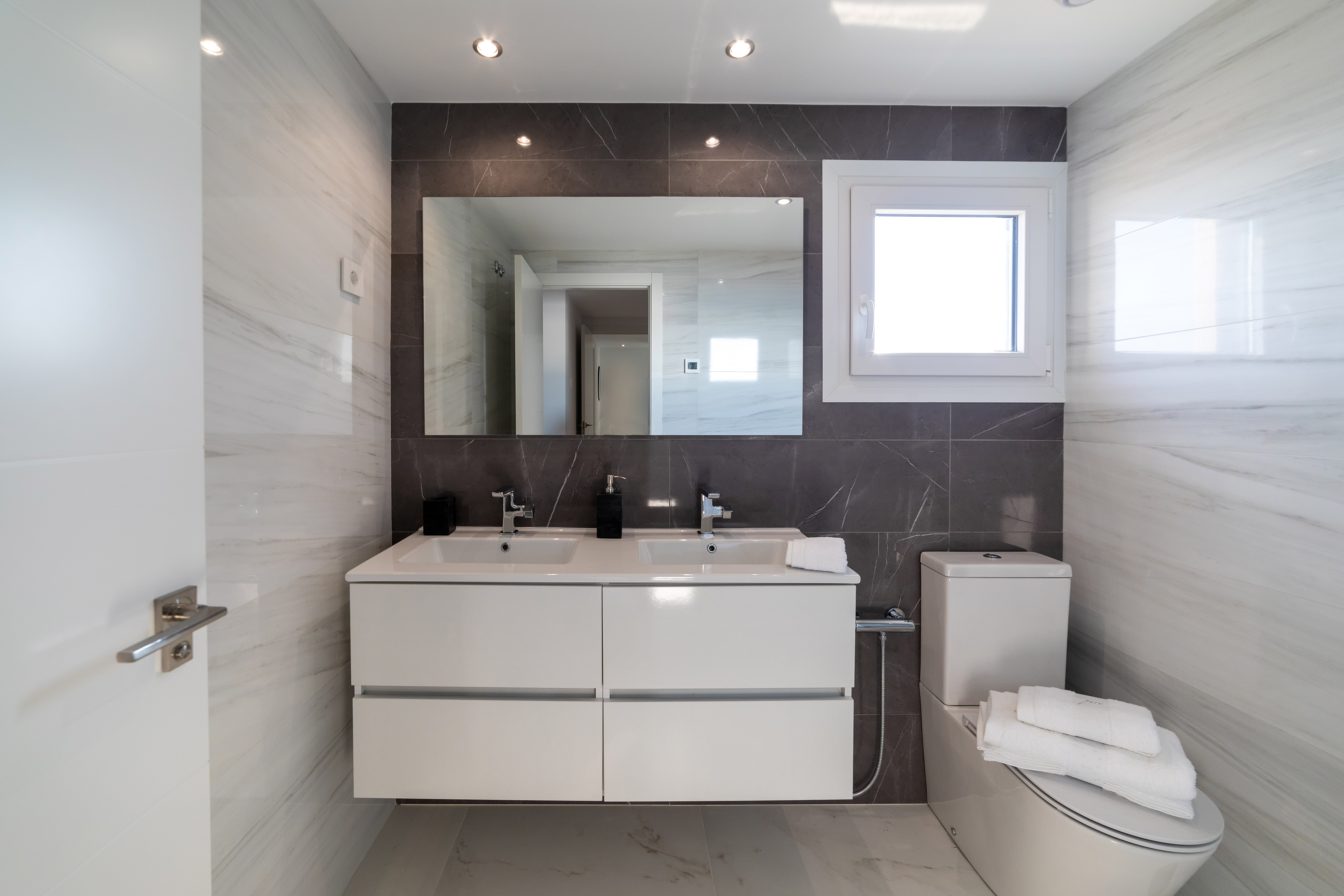 Apartment in Torrevieja - view 1