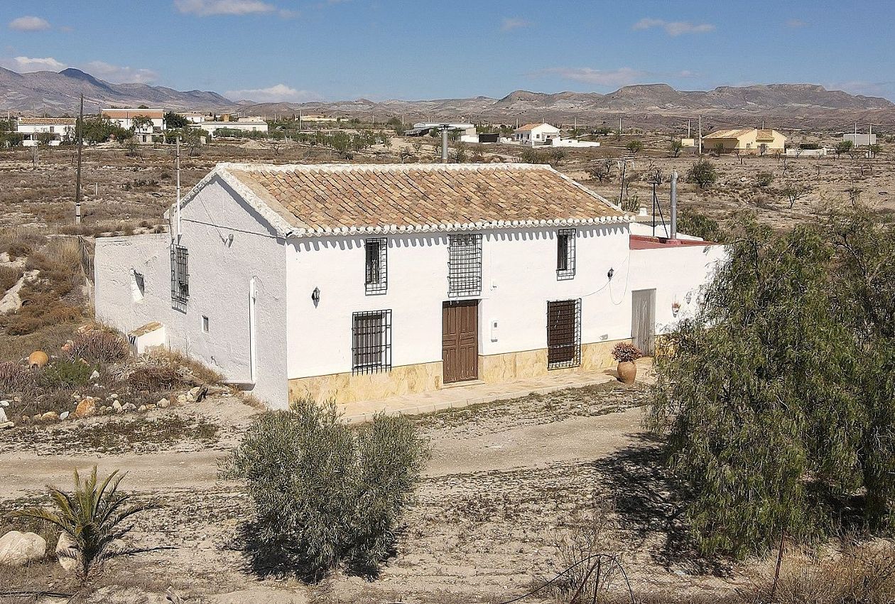 House in Almeria - view 1