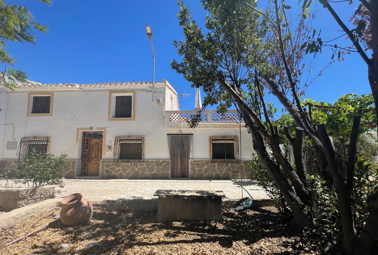 House in Almeria - view 1