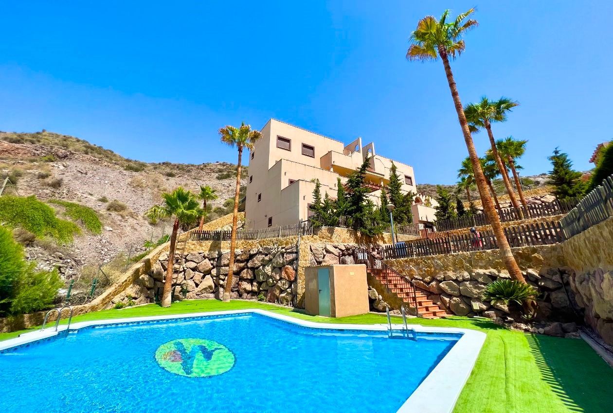 Apartment in Murcia - view 1