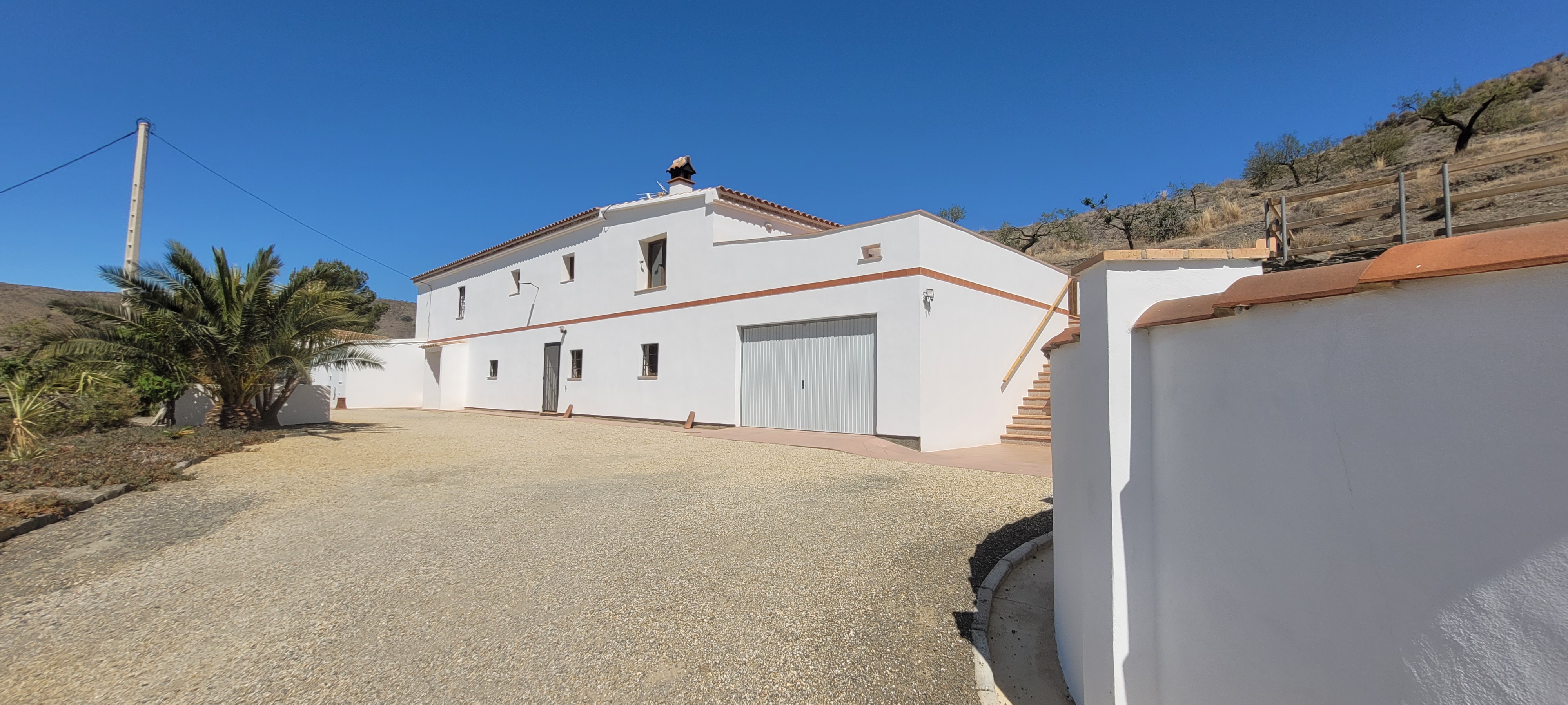 House in Almeria - view 1