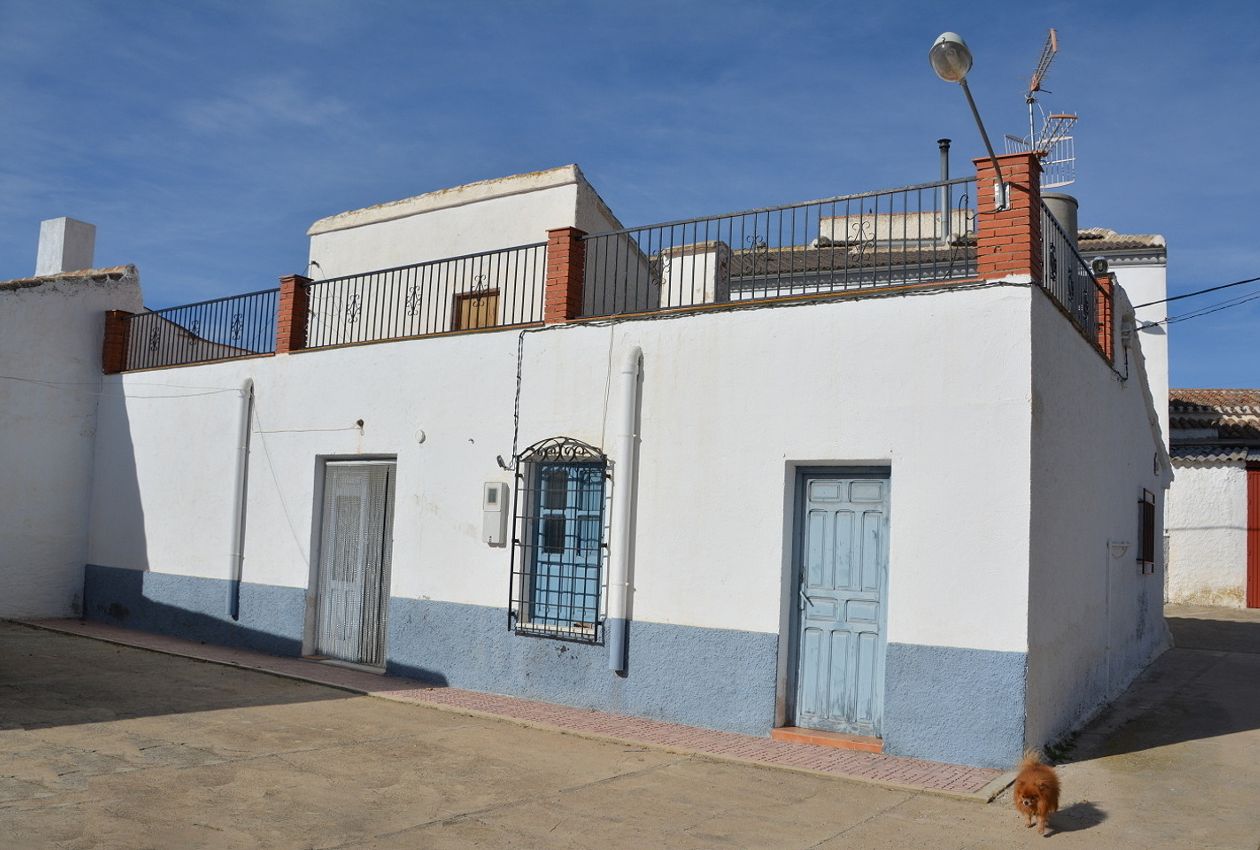 House in Almeria - view 1