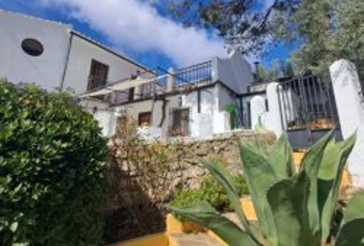 House in Cordoba - view 1