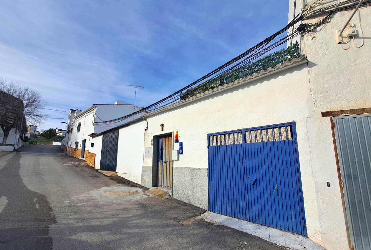 House in Villasabariego de Ucieza - view 1