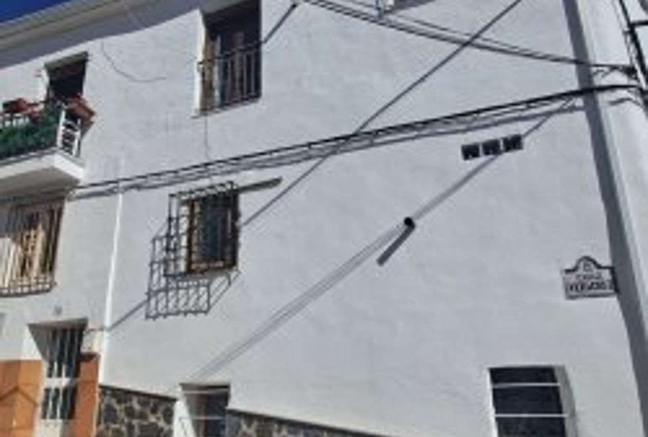 House in La Guardia de Jaen - view 1