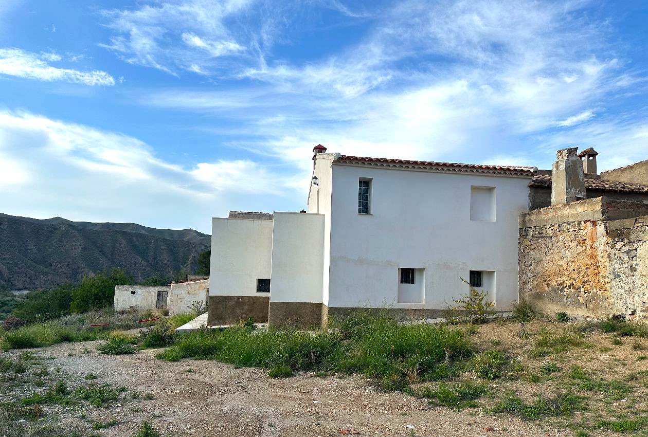 House in Almeria - view 1