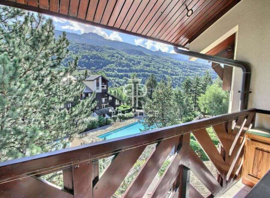Apartment in Bourg-Saint-Maurice - view 1
